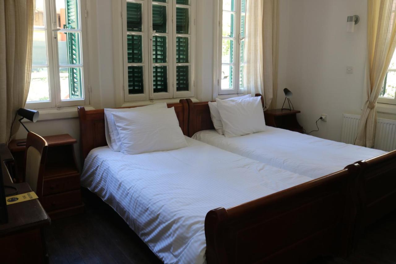 Semiramis Lodge Платрес Екстериор снимка