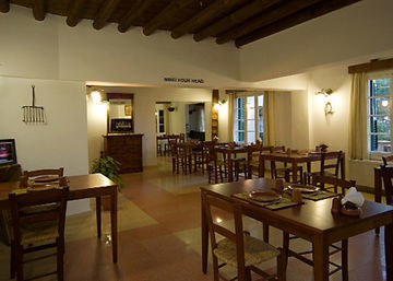 Semiramis Lodge Платрес Екстериор снимка